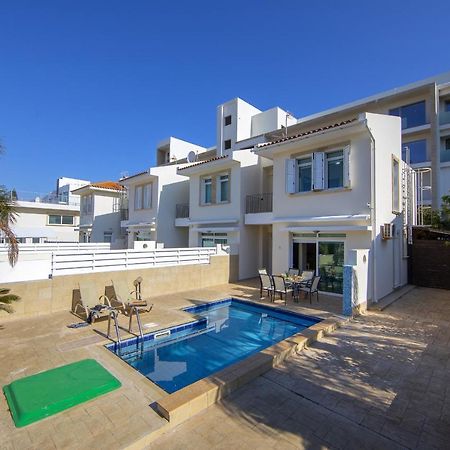 Protaras Villa Marilia Kültér fotó