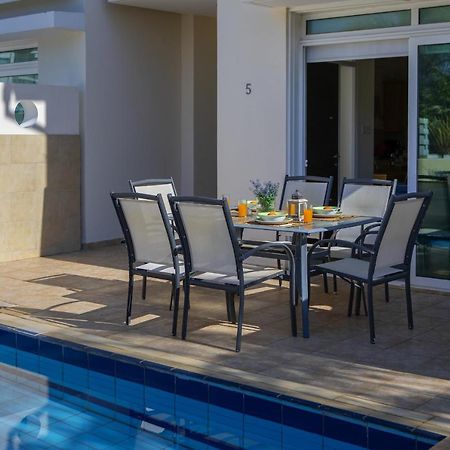 Protaras Villa Marilia Kültér fotó