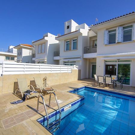 Protaras Villa Marilia Kültér fotó
