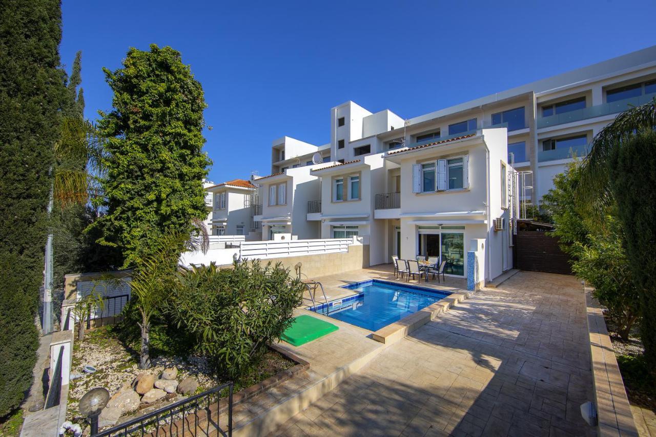 Protaras Villa Marilia Kültér fotó