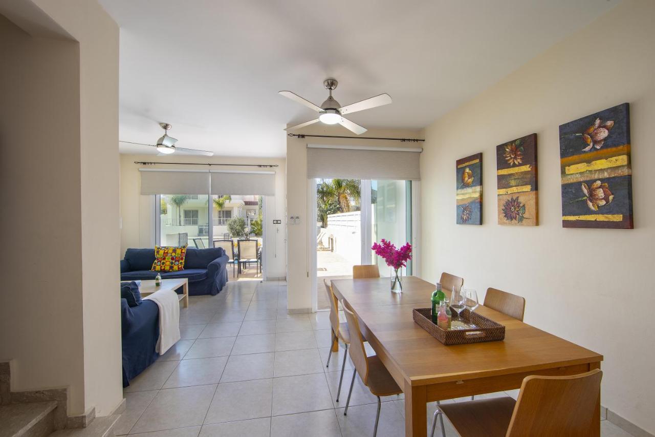 Protaras Villa Marilia Kültér fotó