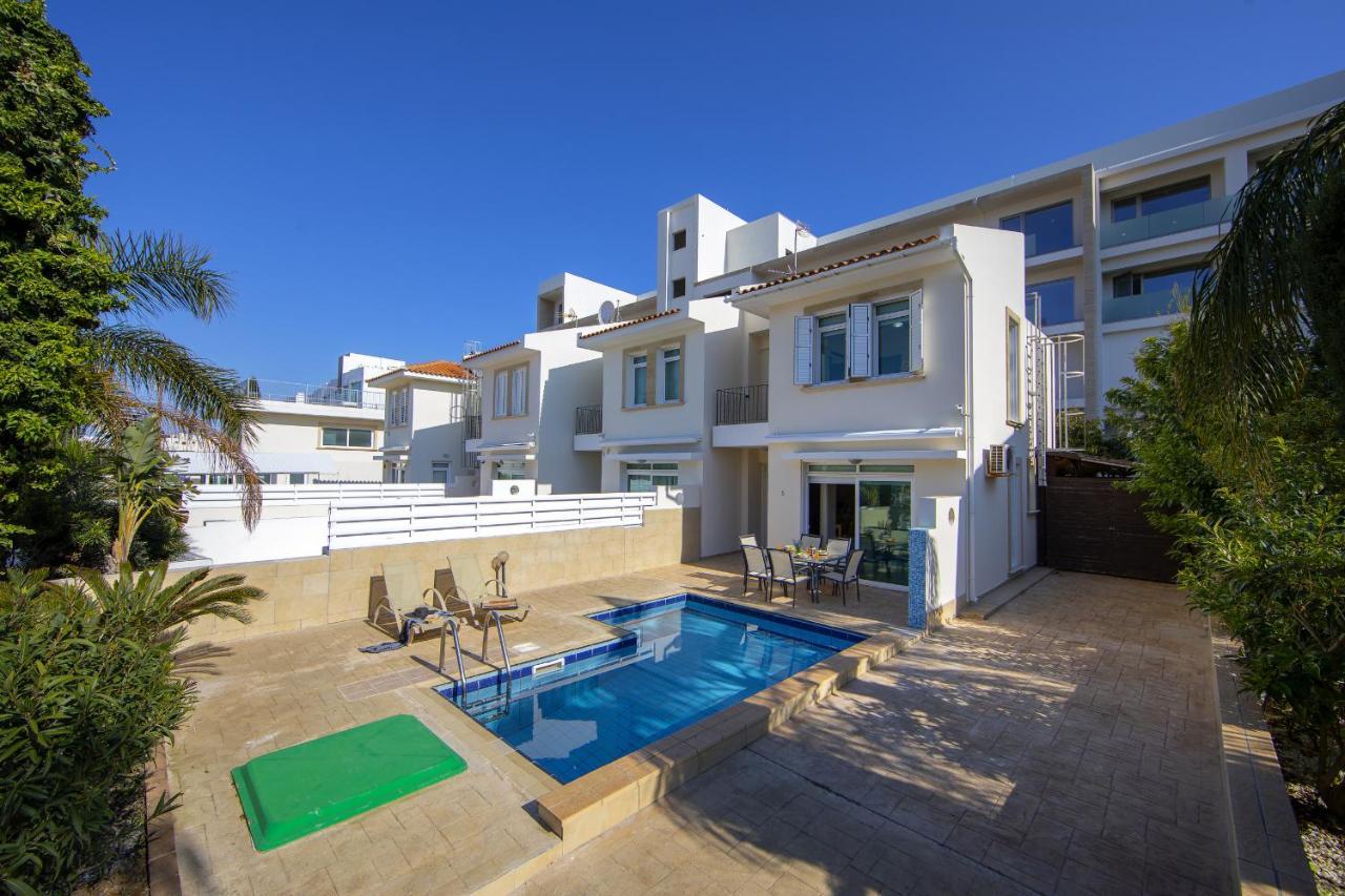 Protaras Villa Marilia Kültér fotó