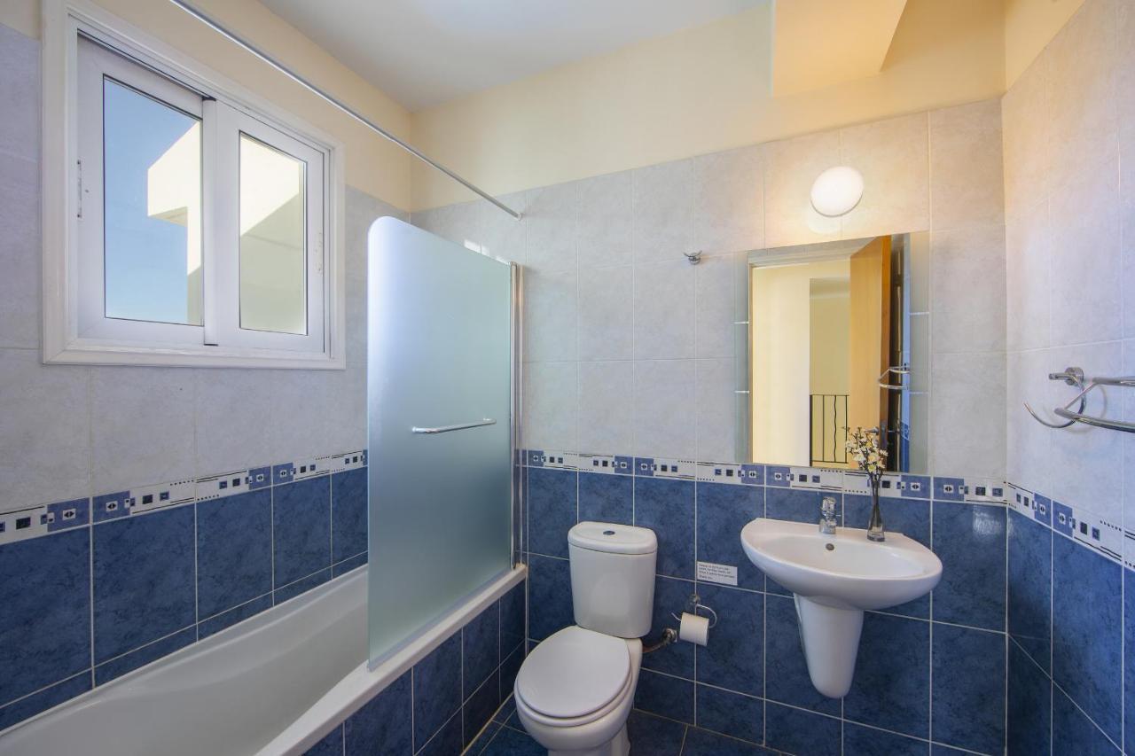 Protaras Villa Marilia Kültér fotó