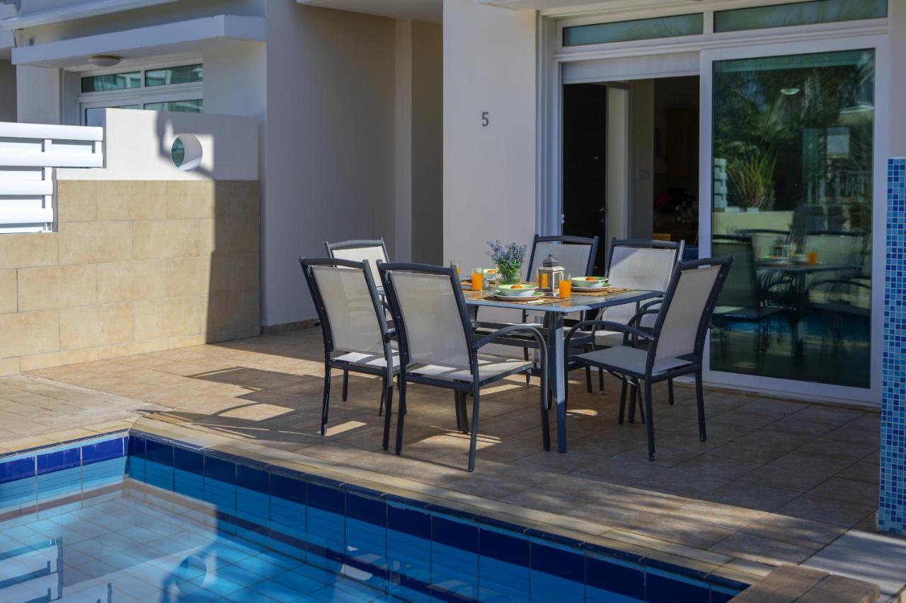 Protaras Villa Marilia Kültér fotó