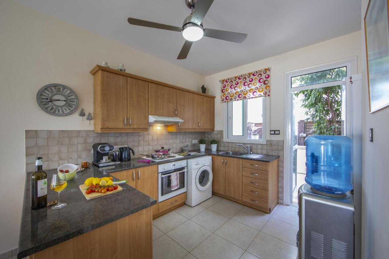 Protaras Villa Marilia Kültér fotó
