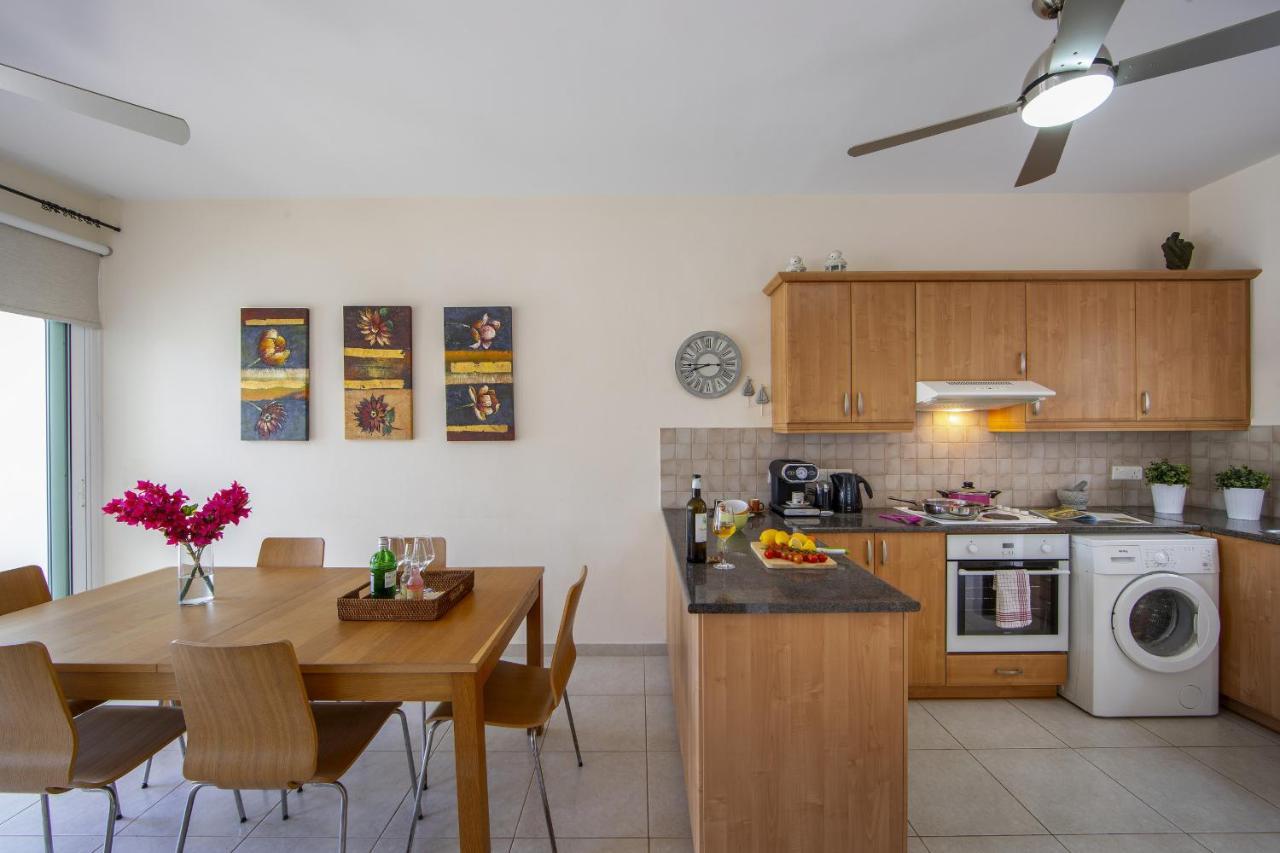 Protaras Villa Marilia Kültér fotó