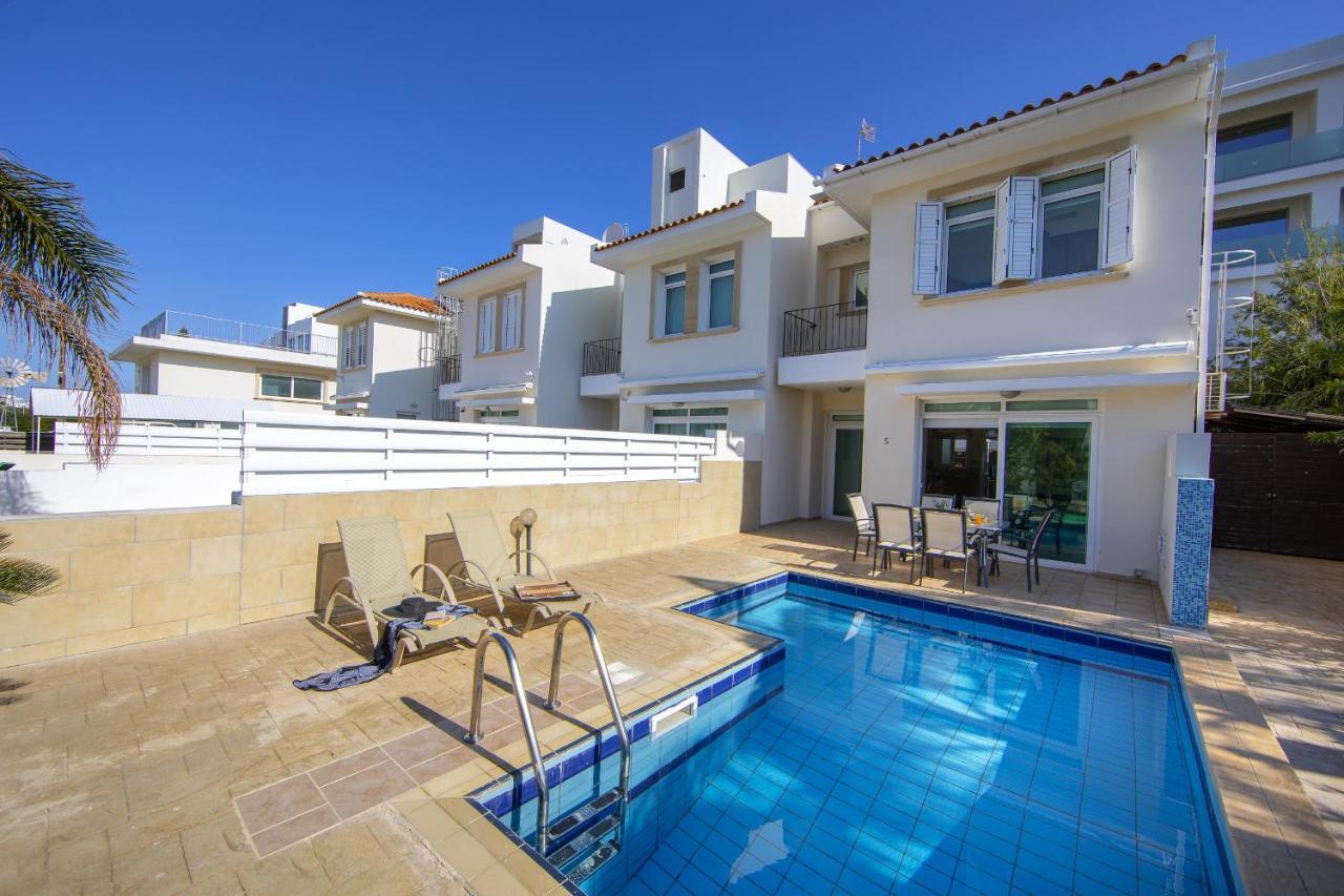 Protaras Villa Marilia Kültér fotó