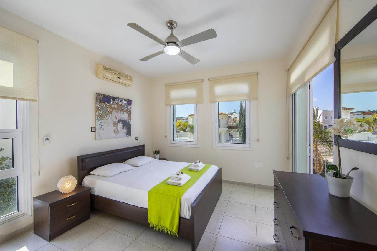 Protaras Villa Marilia Kültér fotó