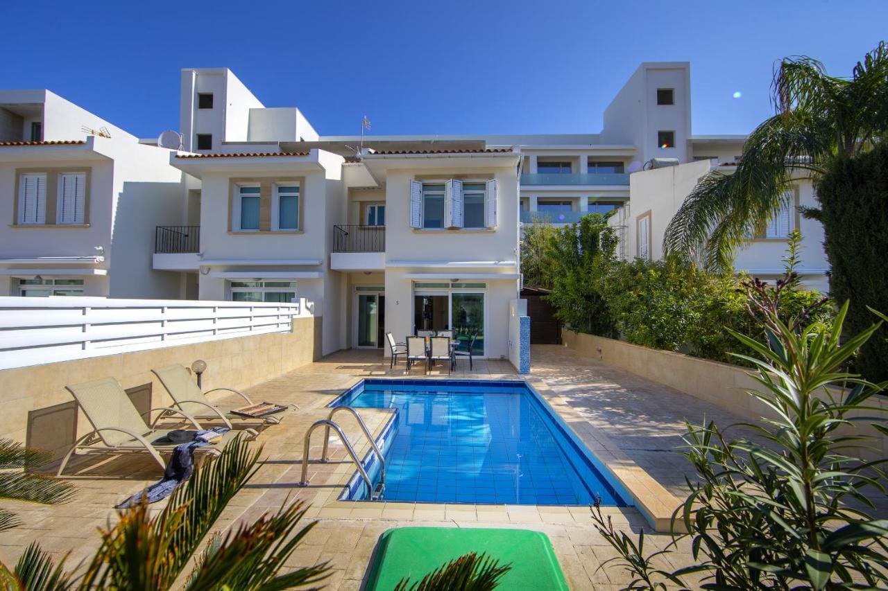 Protaras Villa Marilia Kültér fotó