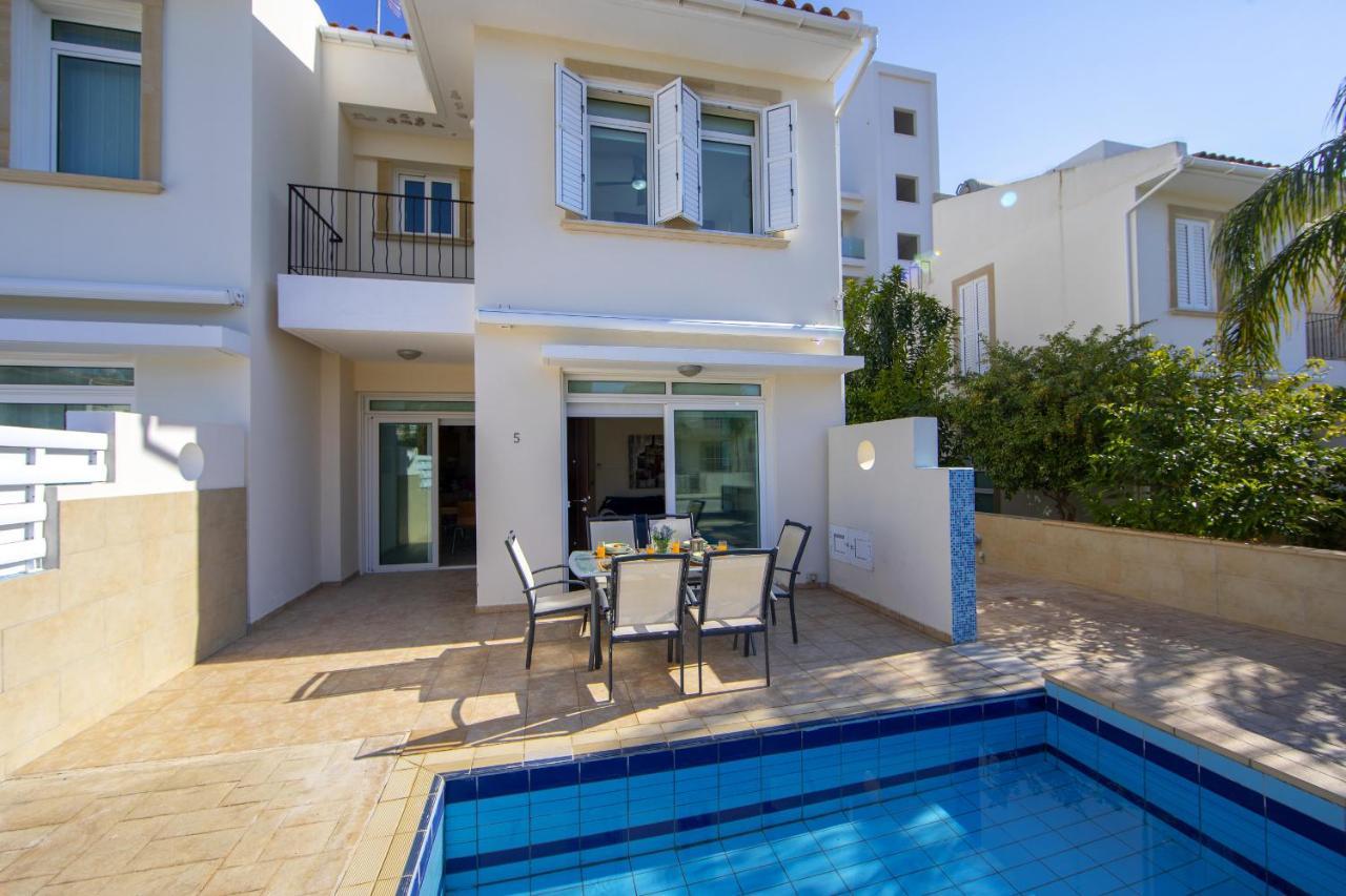 Protaras Villa Marilia Kültér fotó