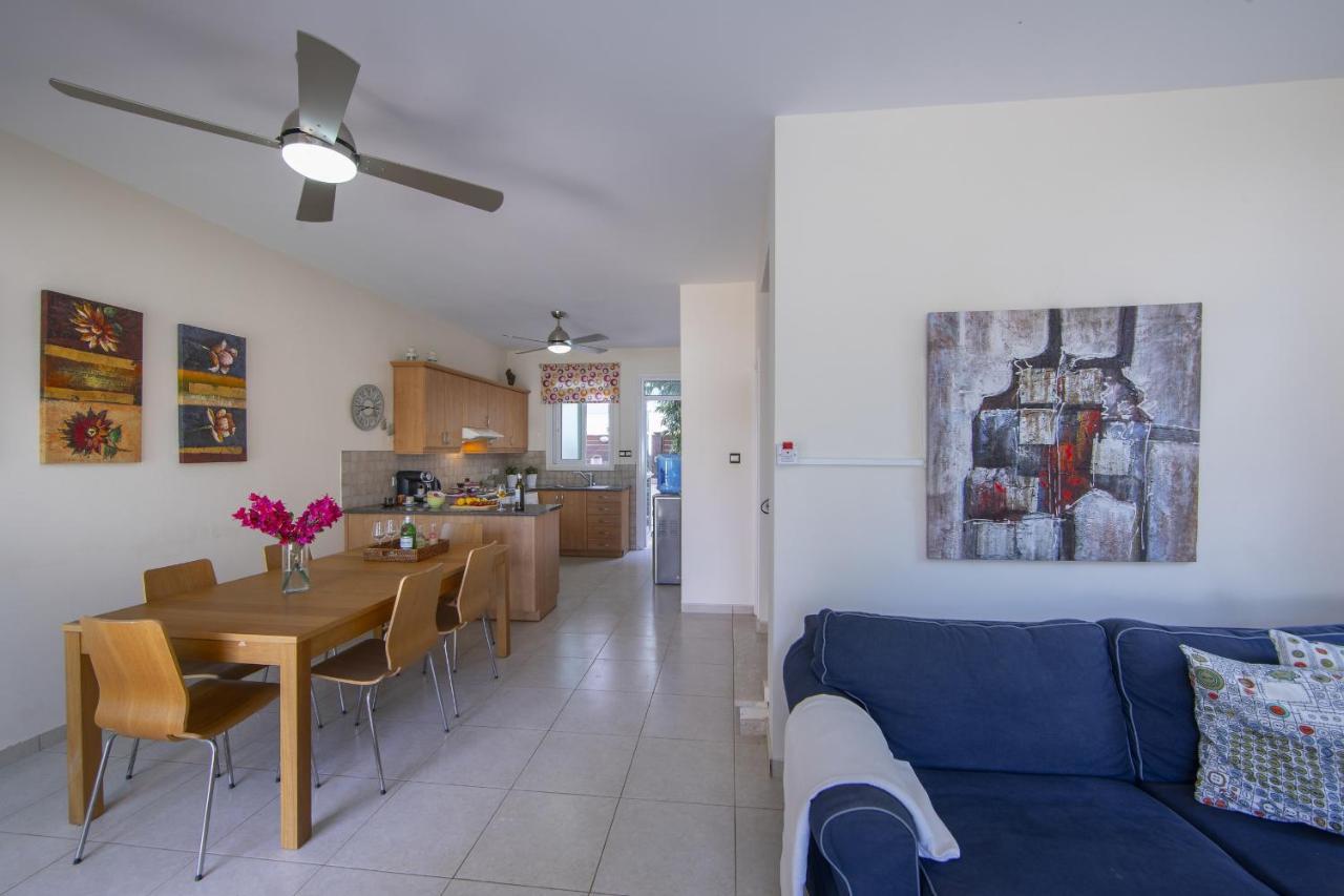 Protaras Villa Marilia Kültér fotó