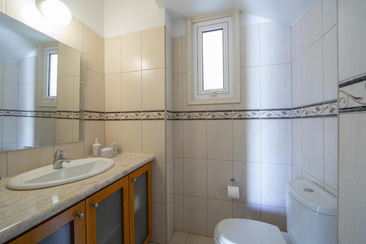 Protaras Villa Marilia Kültér fotó