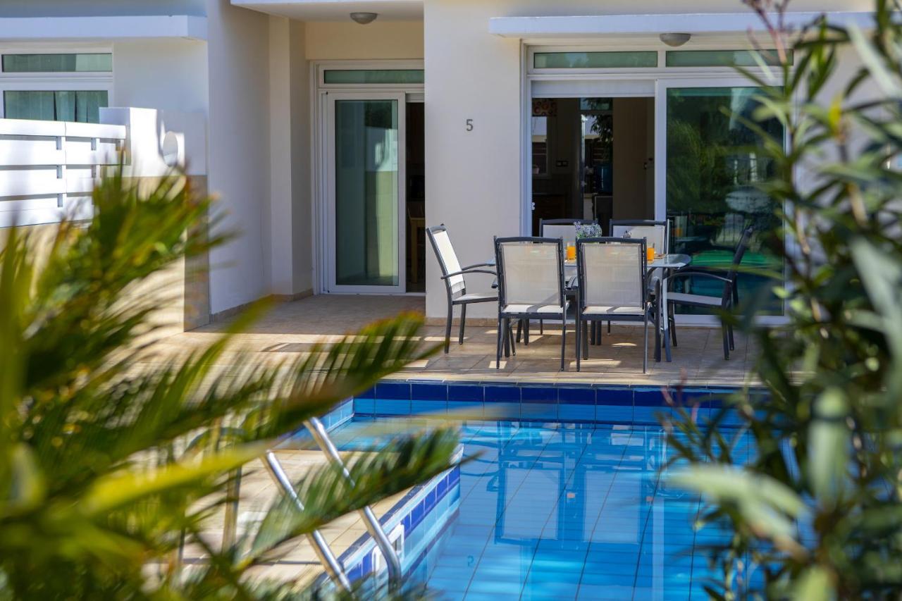 Protaras Villa Marilia Kültér fotó