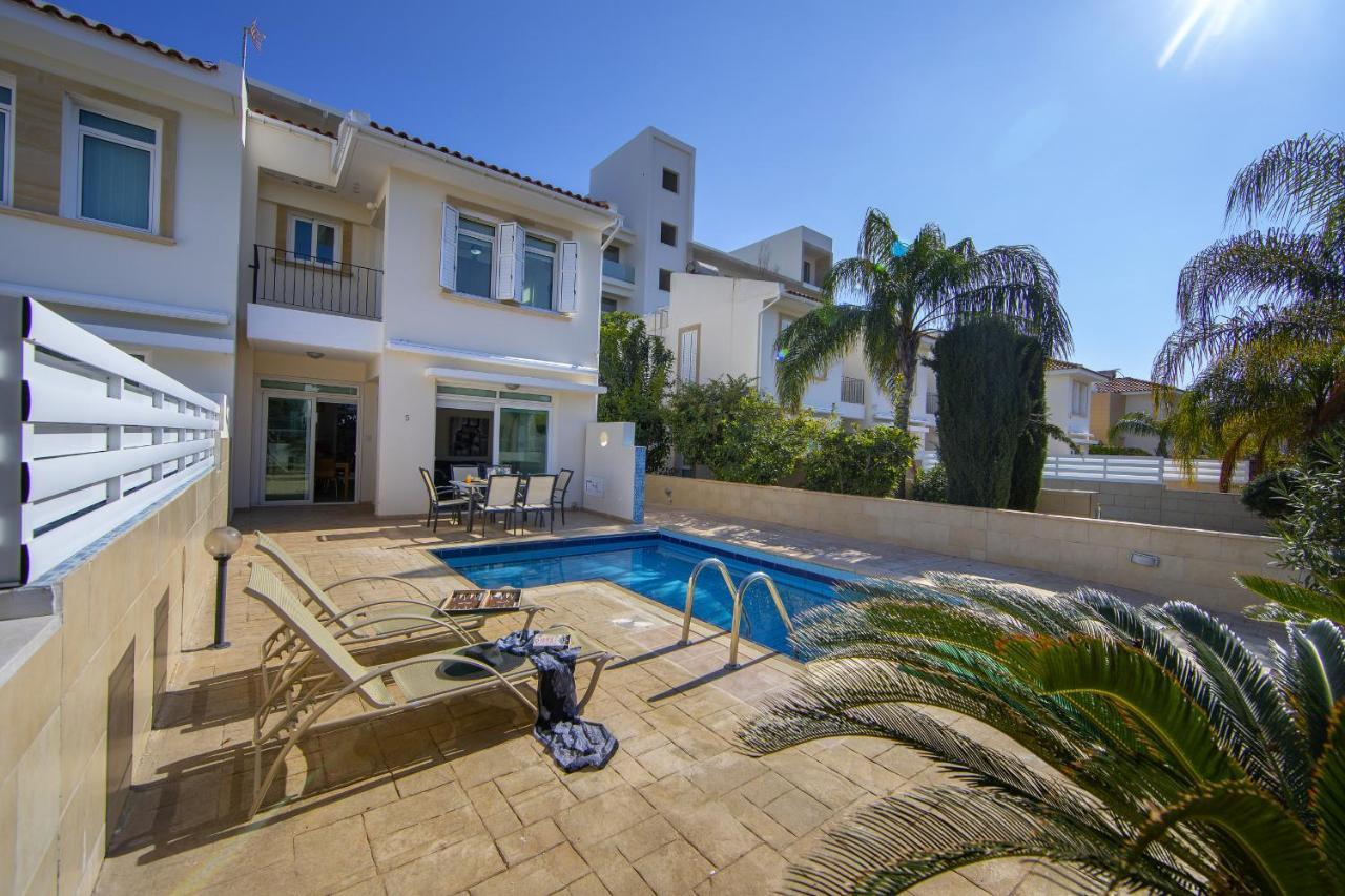 Protaras Villa Marilia Kültér fotó