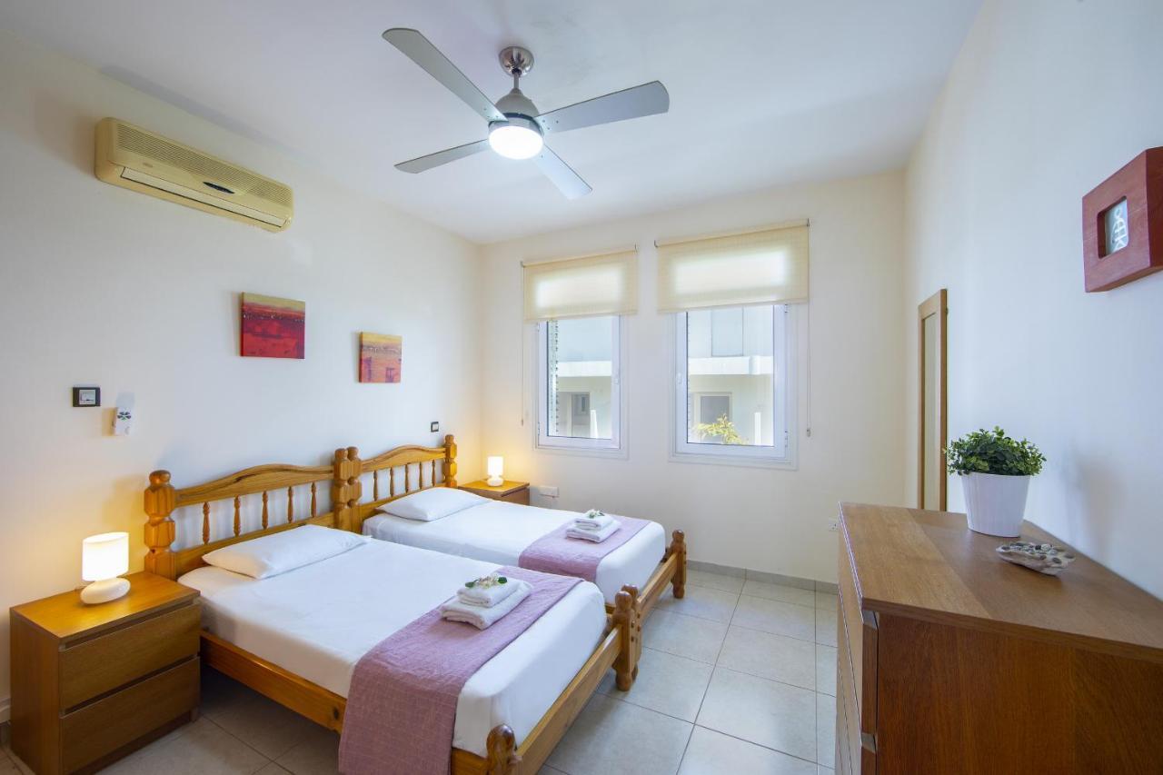 Protaras Villa Marilia Kültér fotó