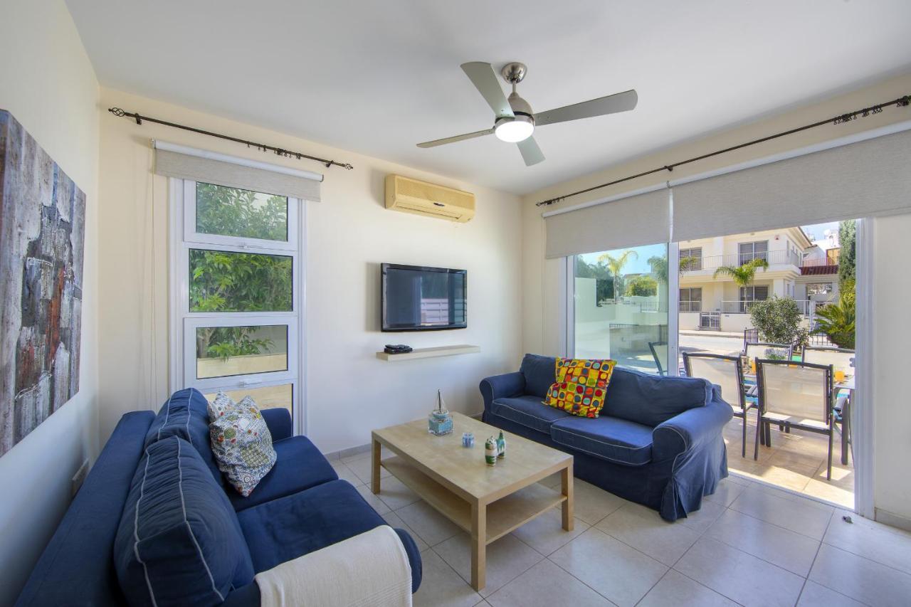 Protaras Villa Marilia Kültér fotó
